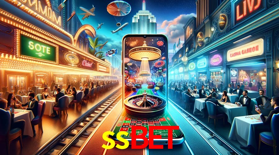 Weekend Specials ssbet