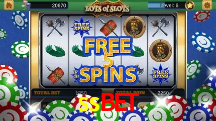 Descubra o Mundo do Cassino Online com ssbet
