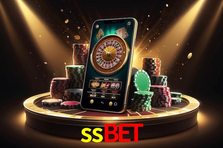 ssbet - Winners Celebration