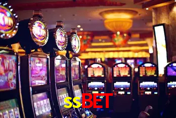 ssbet Rio de Janeiro - Bonus Terms