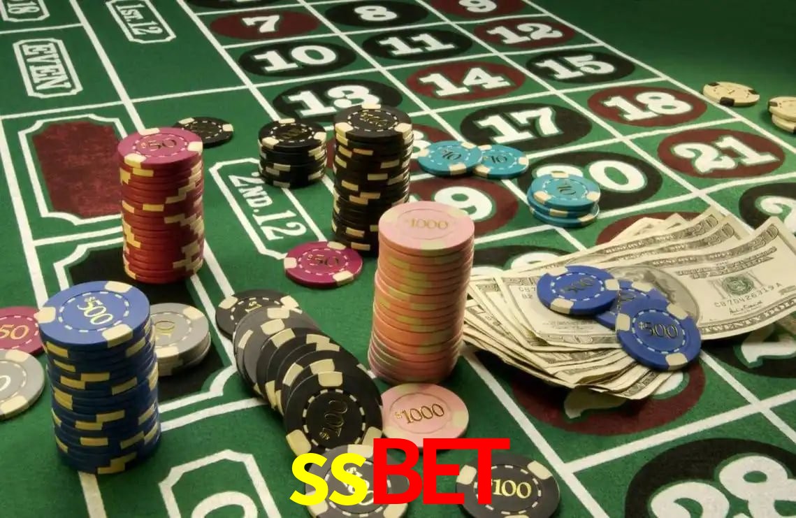 Ofertas Imperdíveis na ssbet: Promoções e Bônus Que Valem a Pena