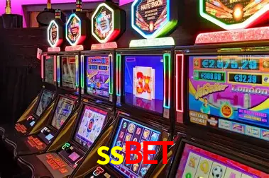 Explorando a Categoria de Eventos em Apostas na ssbet