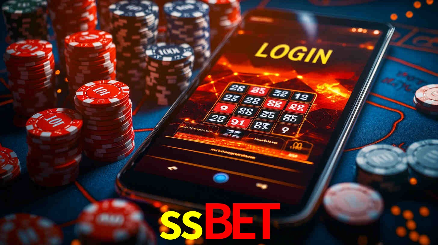 ssbet: A Experiência de Casino com Jogos de Mesa ao Vivo
