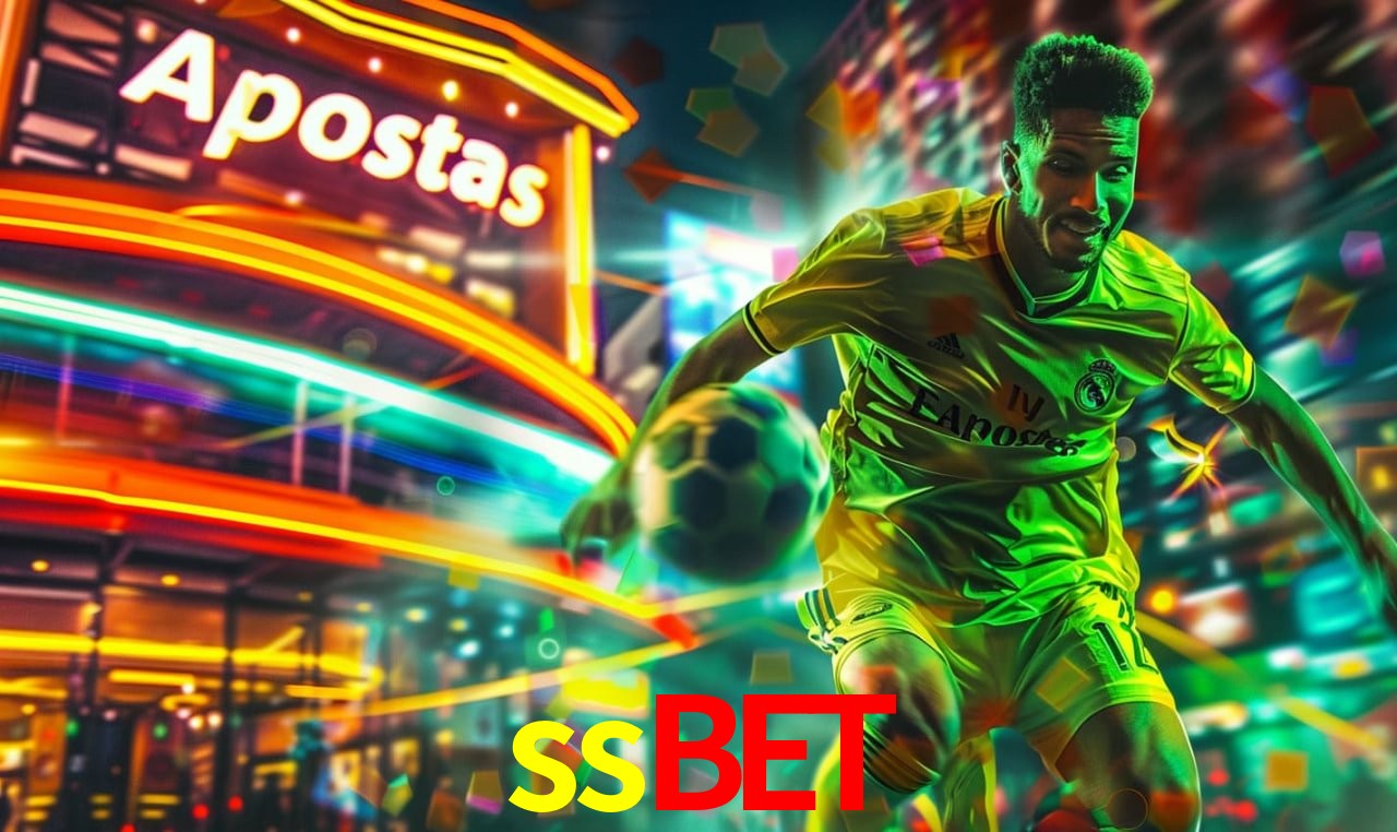 Promoção Relâmpago ssbet