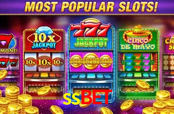 ssbet Salvador - Studio Tour