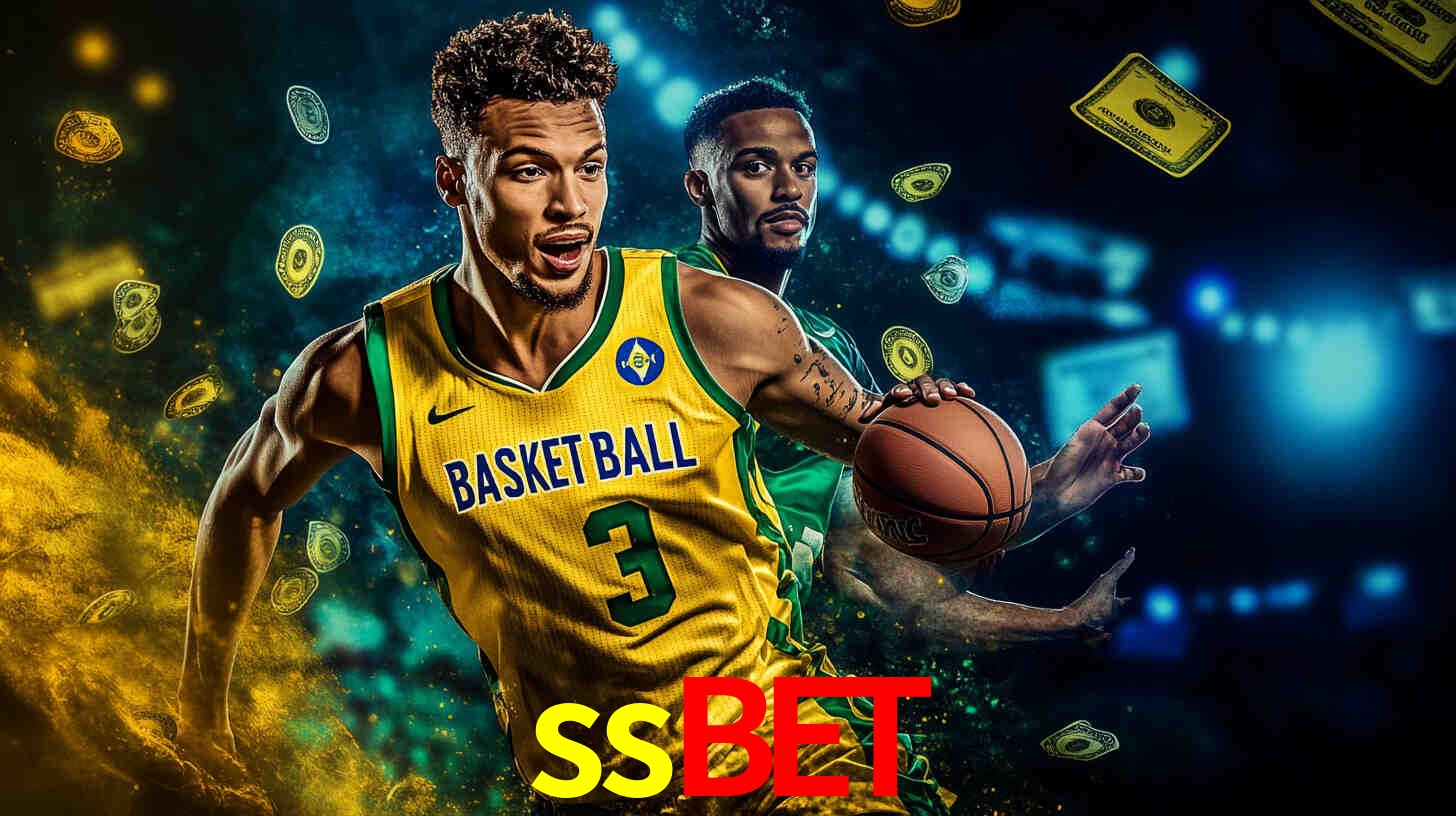 Explorando a Categoria de Eventos em Apostas na ssbet