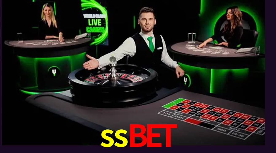 Exclusive Offers ssbet