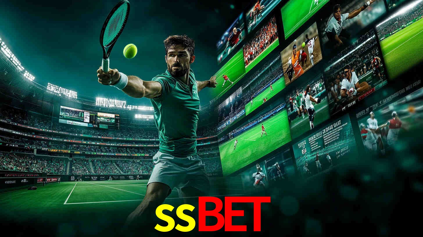 Descubra a Essência do ssbet: Nossa História e Compromissos