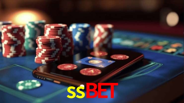 ssbet São Paulo - Jogo Providers