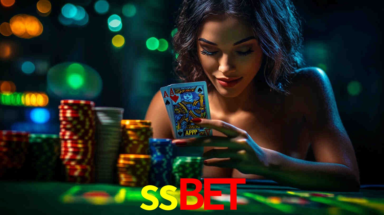 Inovações de Jogos na ssbet: O Futuro das Experiências Interativas