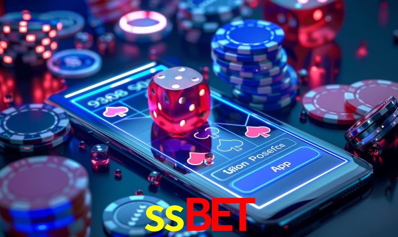 ssbet Brasília - Betting Features