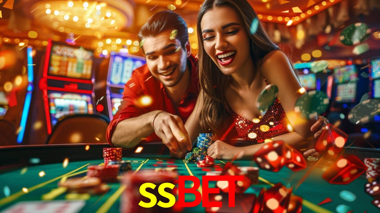 ssbet - Customer Support