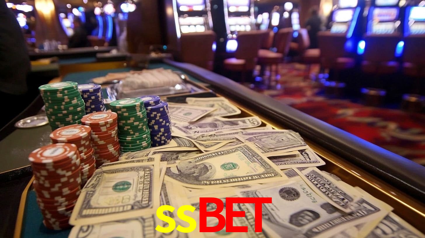 ssbet Salvador - Strategy