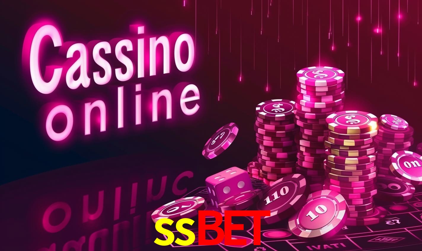 ssbet Belo Horizonte - Provably Fair
