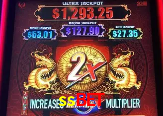 ssbet Belo Horizonte - VIP Casino
