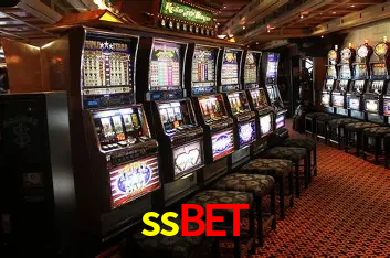 Inovações de Jogos na ssbet: O Futuro das Experiências Interativas