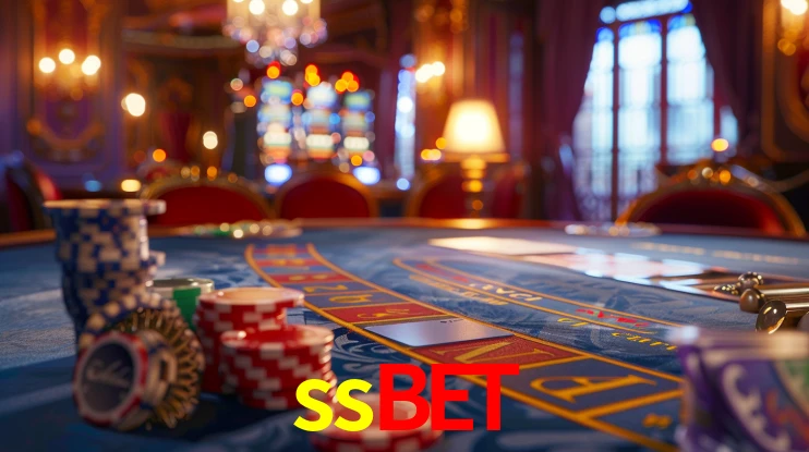 API Integration ssbet