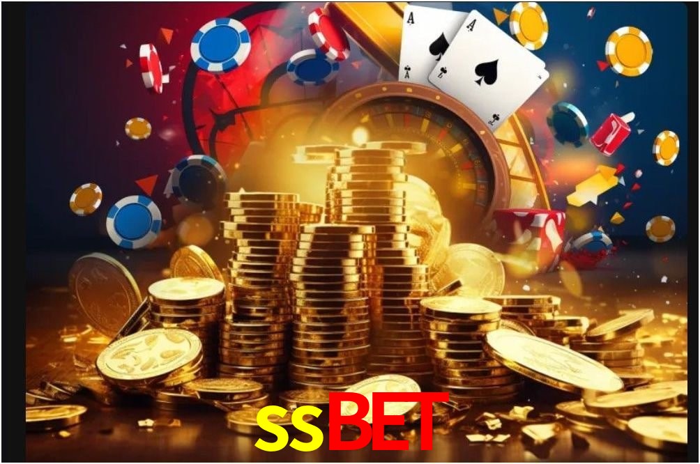 Bônus Diários ssbet