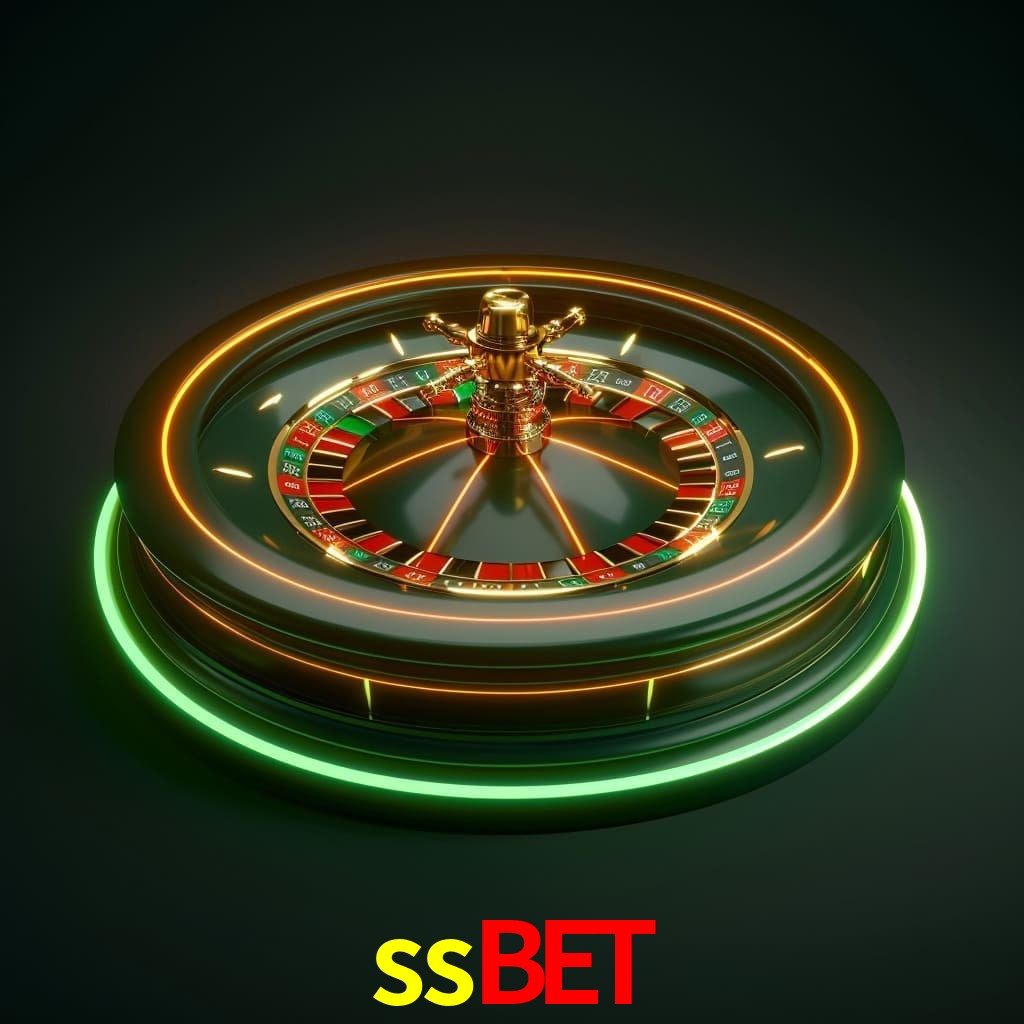 ssbet App - Aplicativo Móvel Oficial