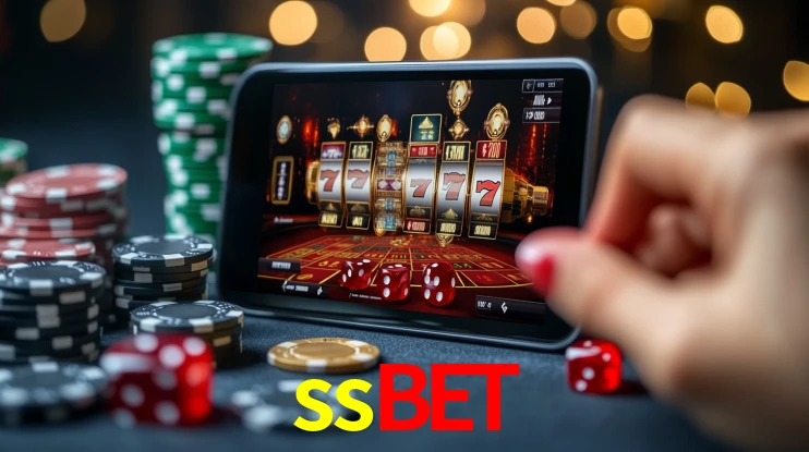 Live Casino ssbet