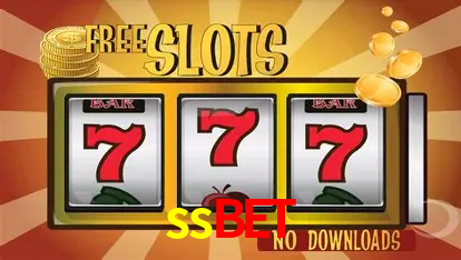 Descubra o Mundo do Cassino Online com ssbet