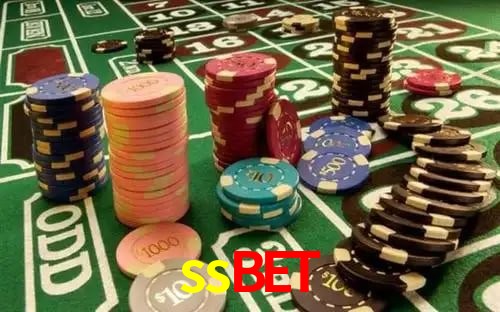 ssbet - App Performance