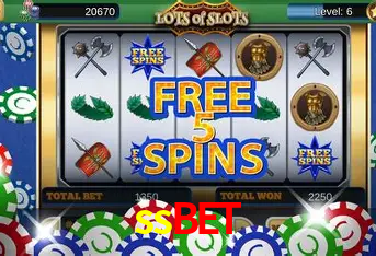 ssbet Brasília - Casino Guide