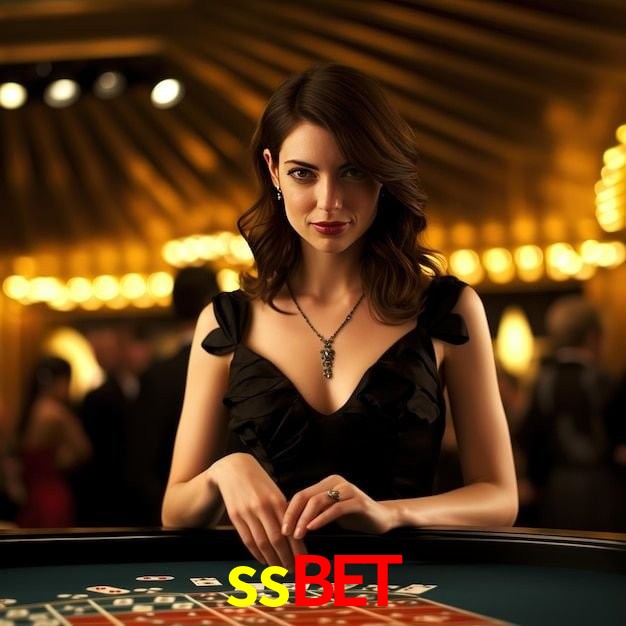 A Emoção da Loteria na ssbet: Uma Chance de Mudança de Vida