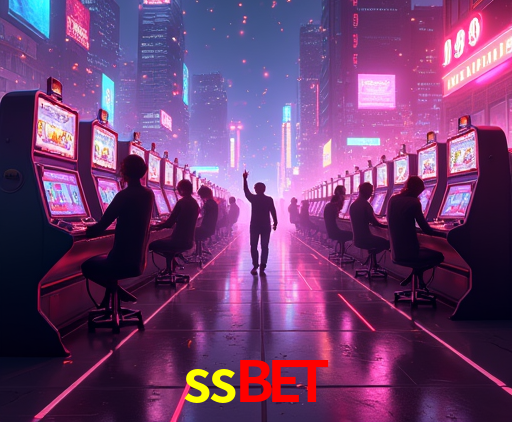 Apostas de Basquete ssbet
