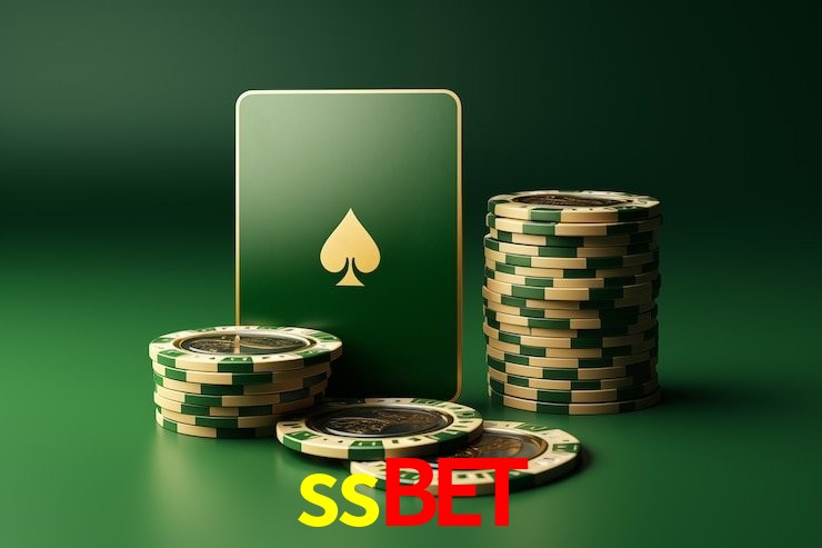 Welcome Bonus ssbet