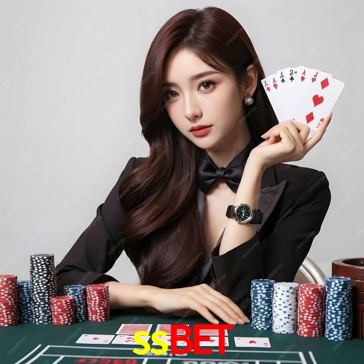 ssbet - Security