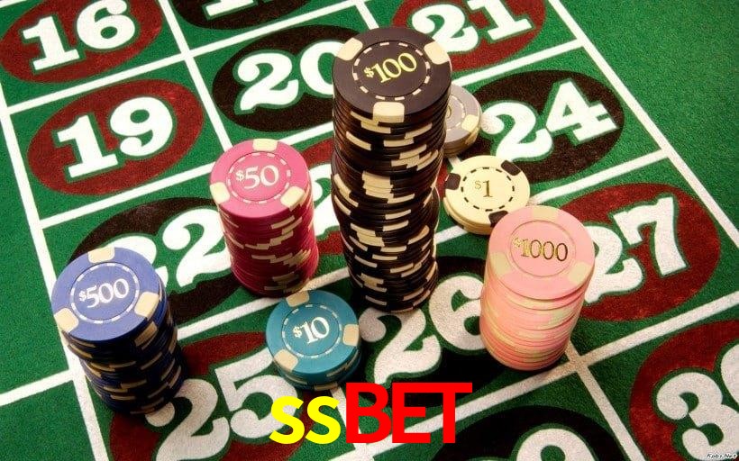 cassino ssbet