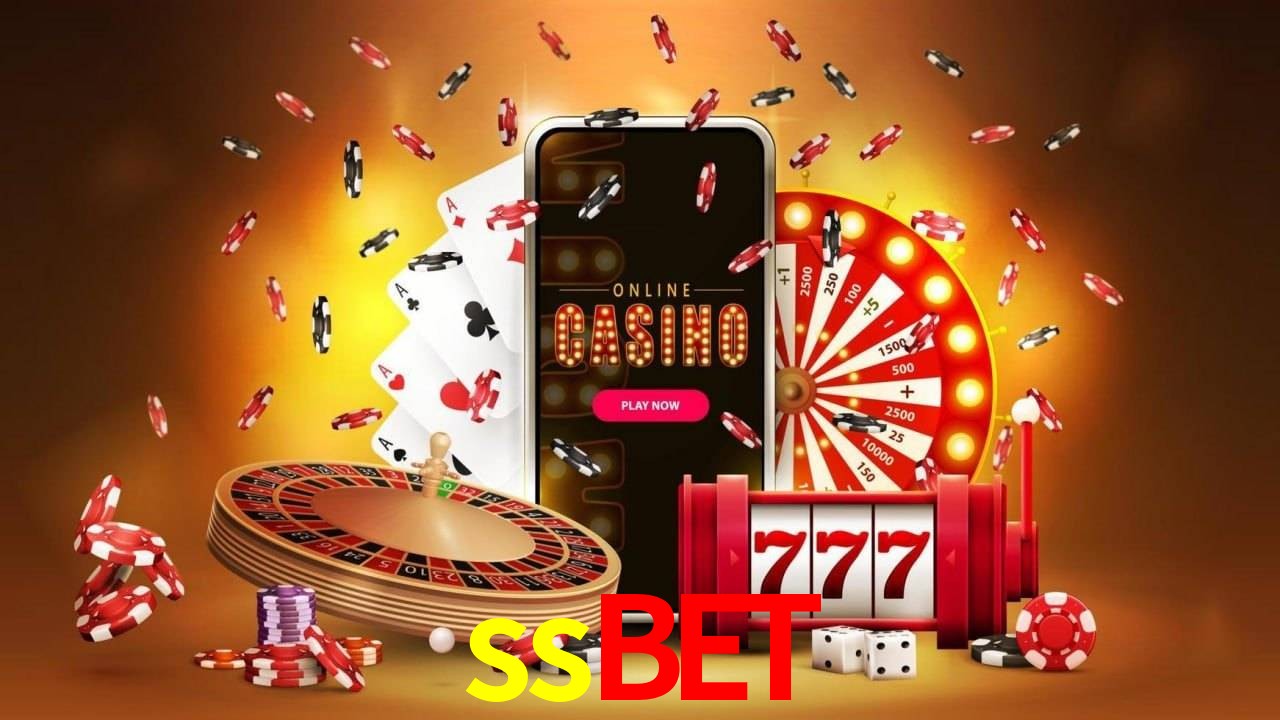 ssbet Belo Horizonte - Jackpots