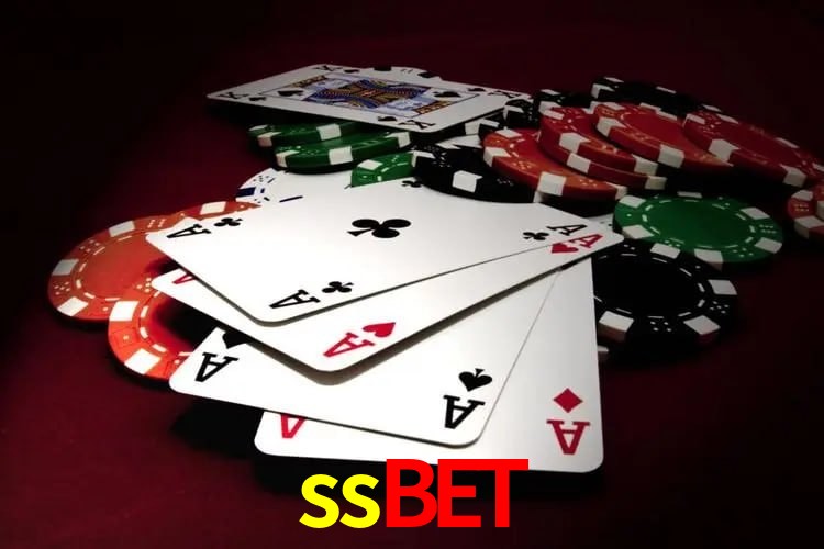 Estatísticas Esportivas ssbet