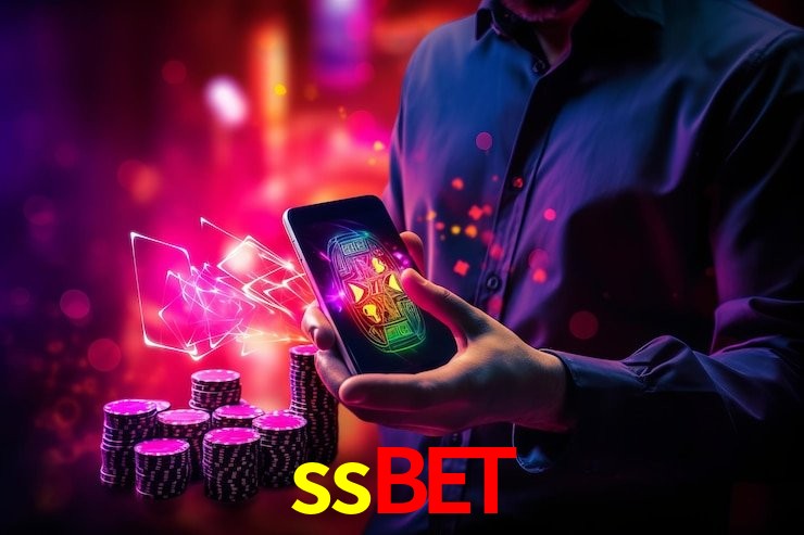Apostas de Tênis ssbet