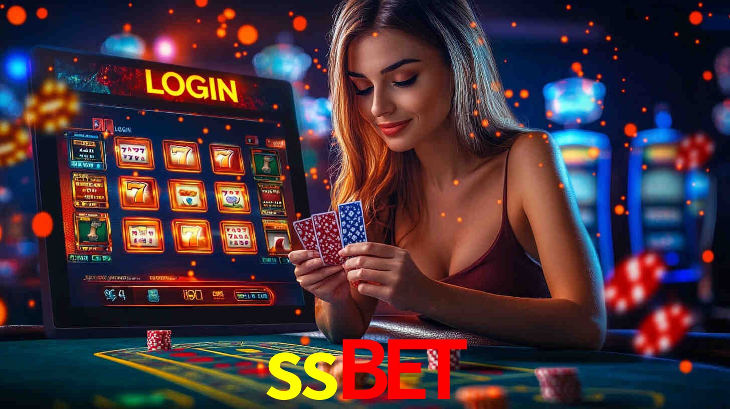 ssbet casino
