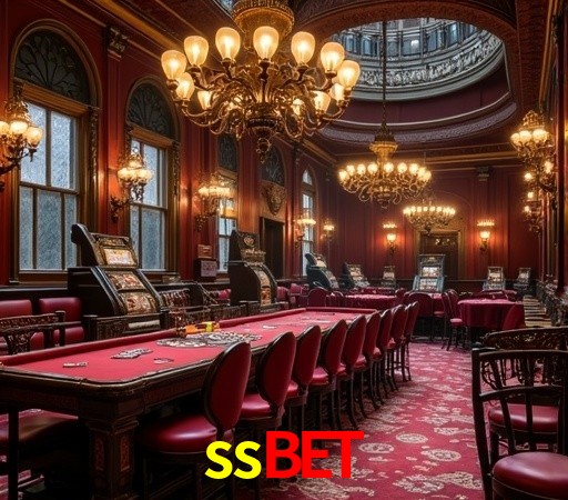 ssbet Rio de Janeiro - Licenses
