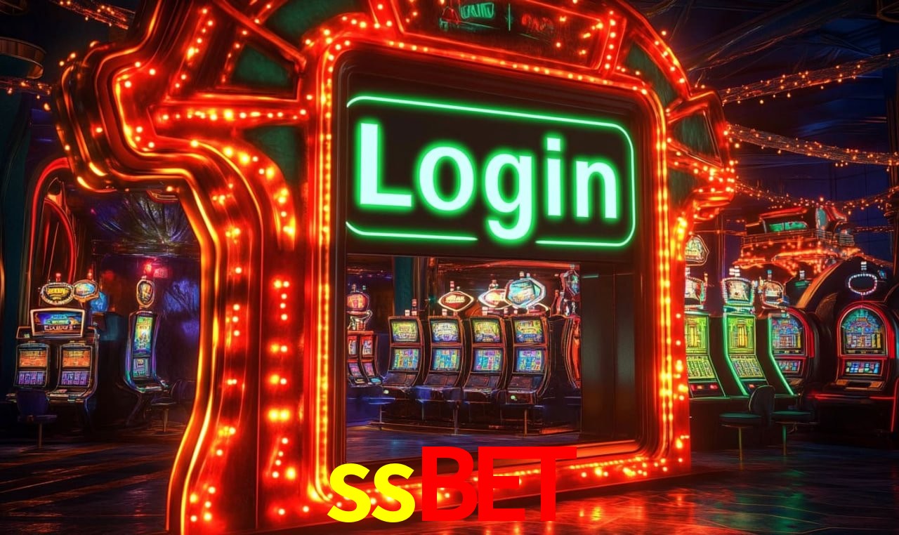 Jogos de Slot ssbet