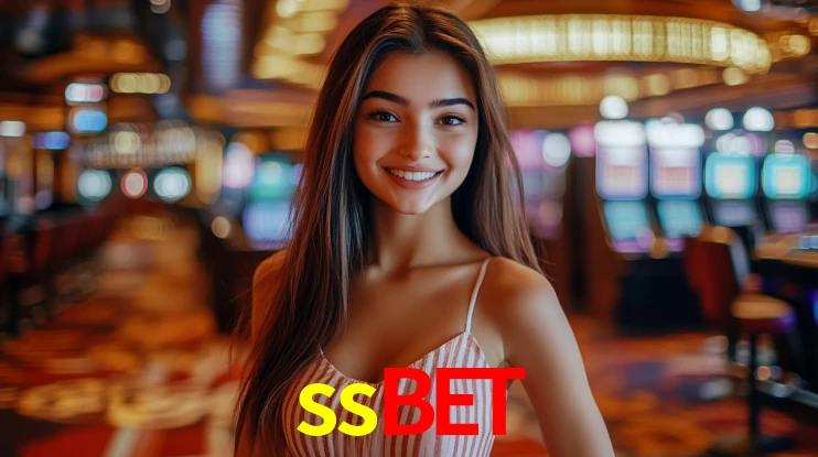 Welcome Bonus ssbet