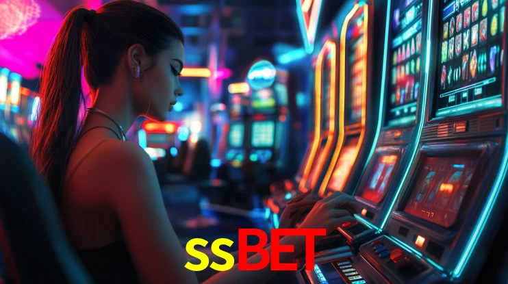 Premium Interface ssbet