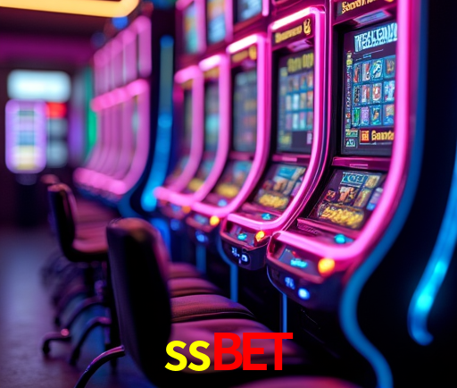 ssbet São Paulo - Top Slots