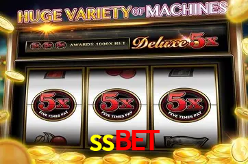 Descubra a Magia dos Jogos de Arcade no ssbet