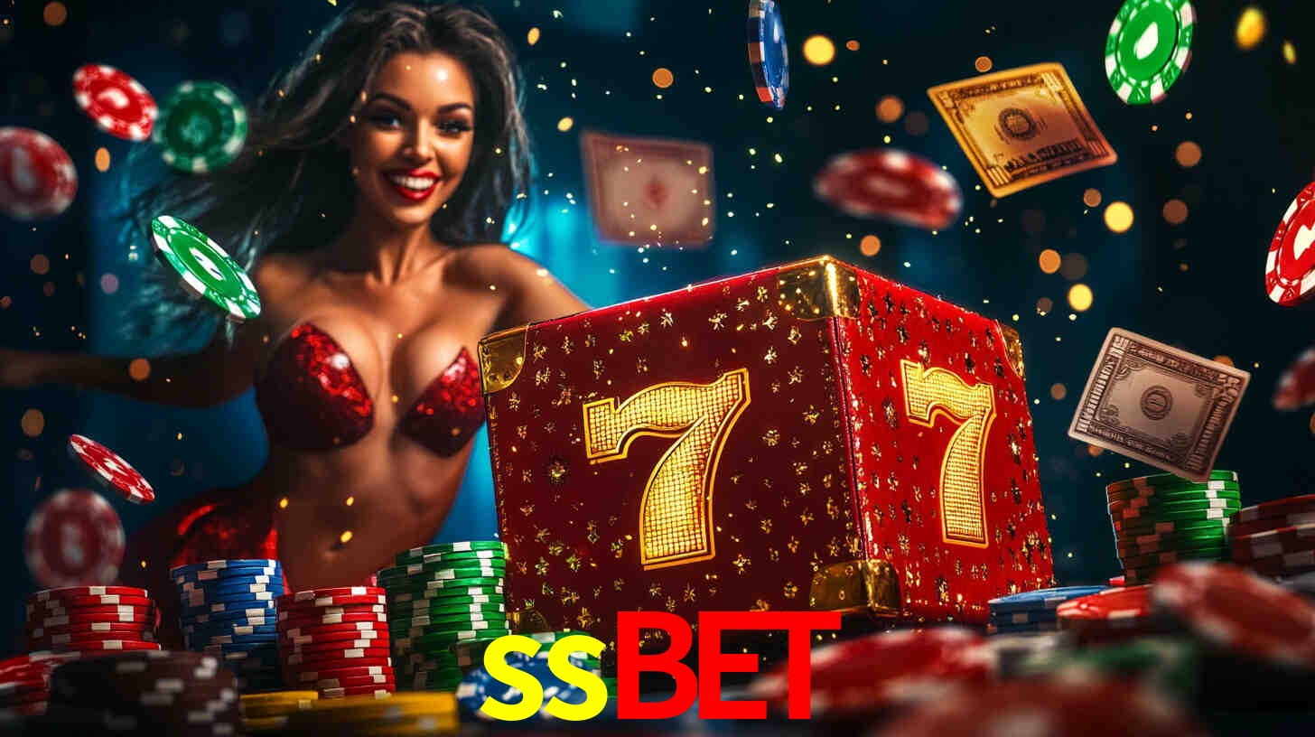 Desvendando o Mundo dos Jogos Virtuais na ssbet