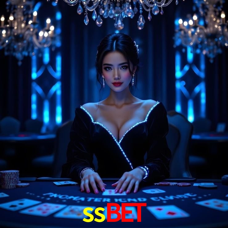 ssbet Rio de Janeiro - Popular Jogos