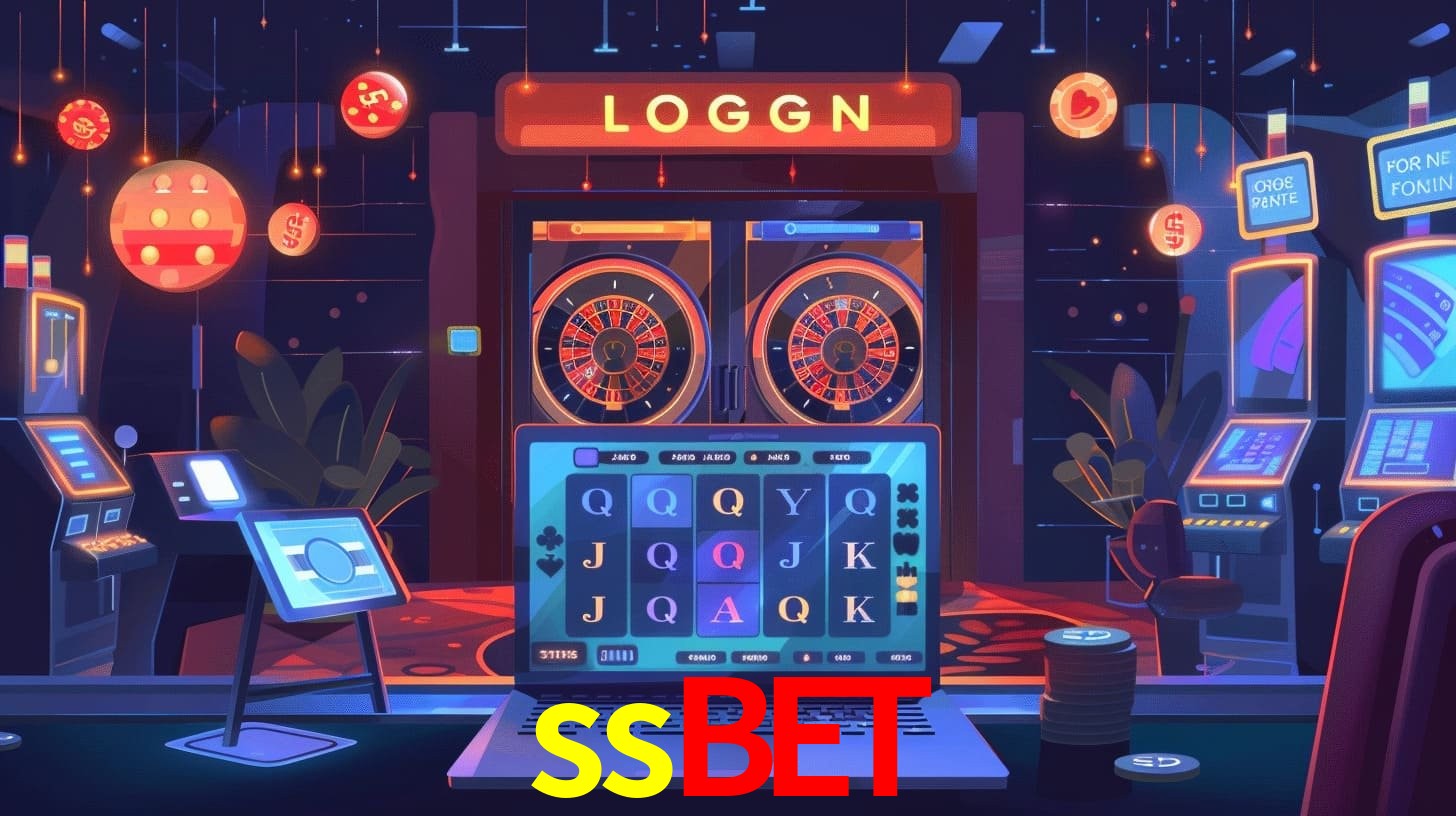 ssbet Plataforma - Certificada MGA desde 2015