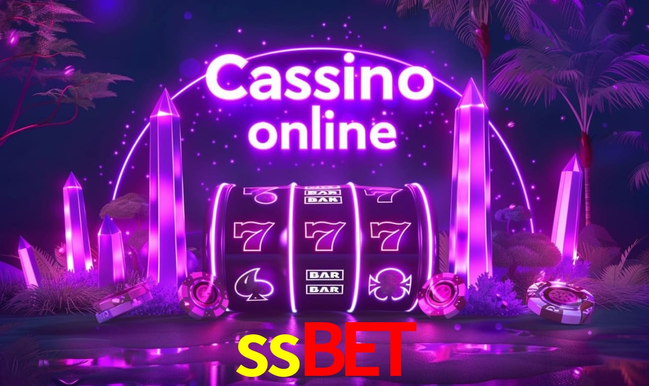 ssbet Entrar - Login Seguro Certificado
