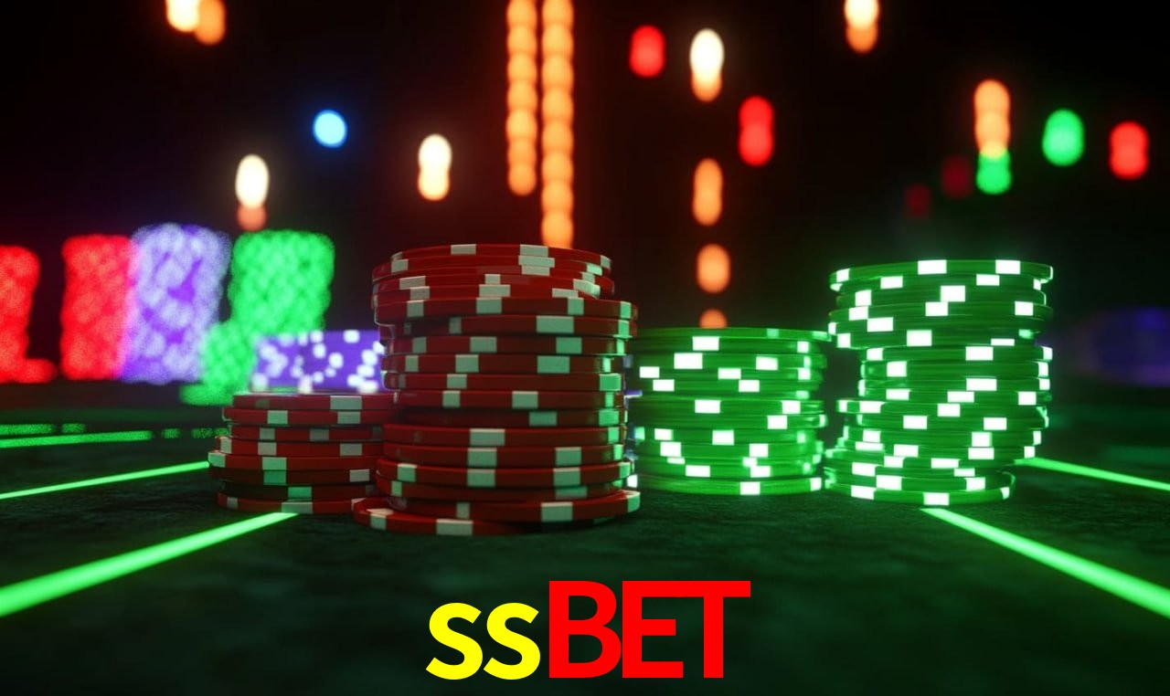 Slot Games ssbet