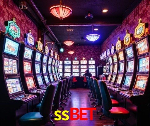 ssbet Brasília - Bonus Features