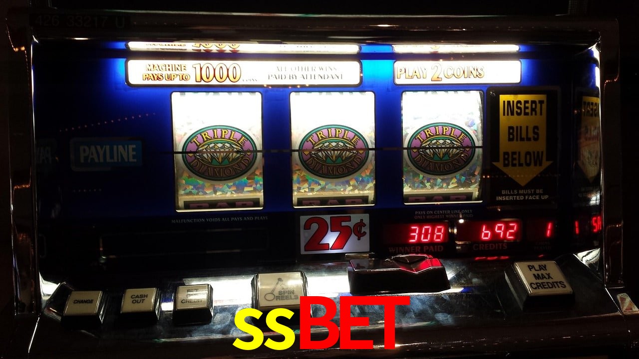 Experiência VIP ssbet