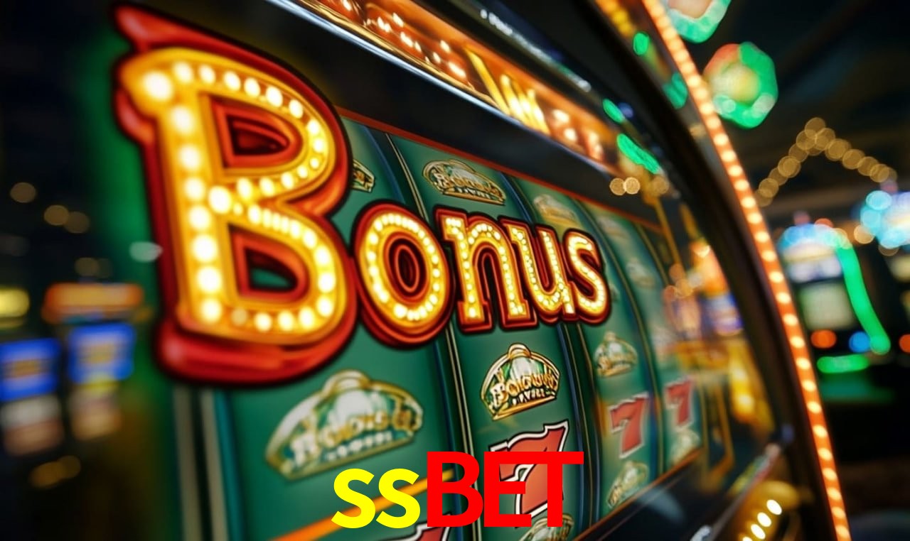 ssbet Salvador - Promo Stats